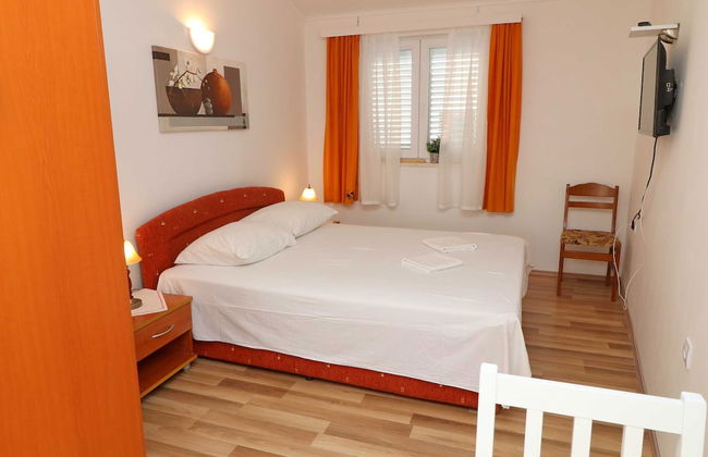 Apartments Sergej - Foto 24