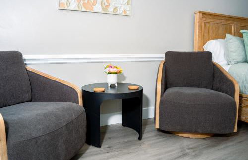 New Quiet Studio Near Atrium Health with 24-7 Gym - Foto 32