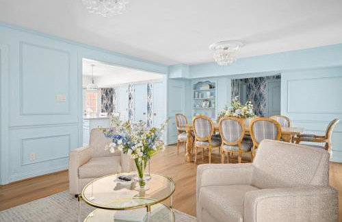 2Linkd Suites, 6BR Ensuite, Slps16, Pool&Spa, Gated - Photo 43