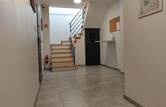 601 Apartments - Foto 74