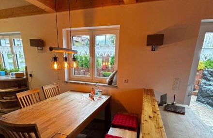 Ferienhaus Fichtelwichtel - Foto 7