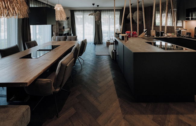 Luxury Bergchalets Gut Wenghof - Foto 22