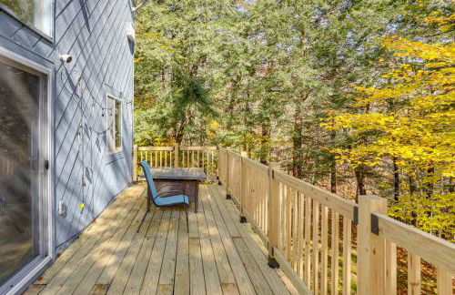 Wilmington Vacation Rental Near Hiking and Skiing! - Foto 24