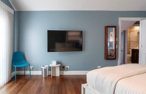 3-Story Townhome Free Parking Private Patio Washer-Dryer - Foto 18