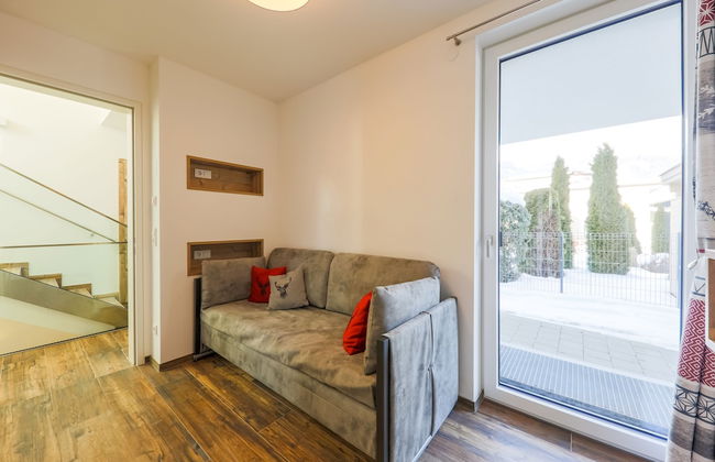 Aurora Mountain Chalet by we rent - Foto 21