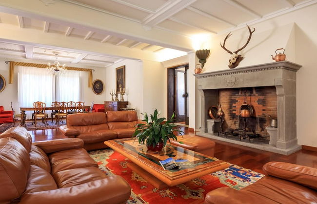 Villa Beltrami 14 in Bagnolo-cantagallo - Foto 42