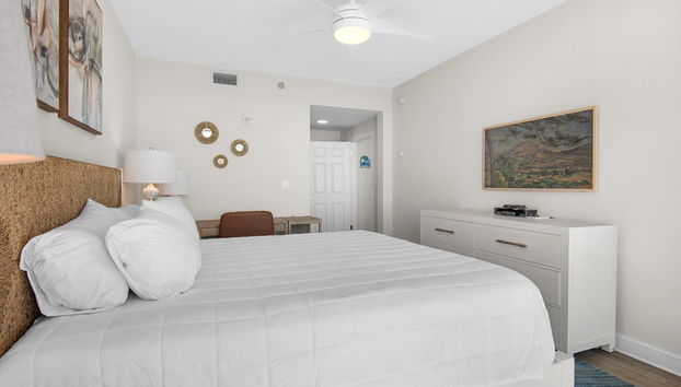 Emerald Dolphin Unit 1520 - Foto 4, Habitación