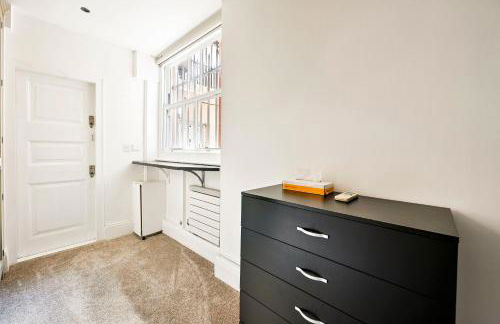 Luxurious Mayfair house London - Foto 57