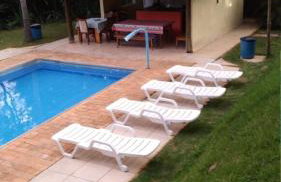 Recanto do Sossego em Macacos - Nova Lima - Foto 35