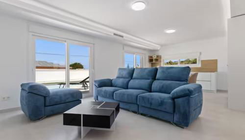 TESS Villa Monica - Foto 3