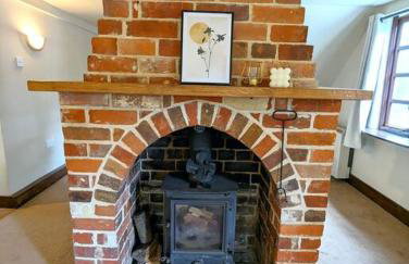 3-Bed, Sleeps 6, 1 Bath, Parking, WiFi - Foto 9