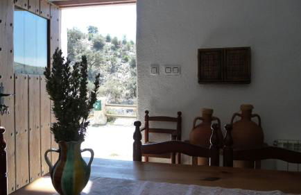 CASAS RURALES CORTIJO LEONTINO - Foto 24