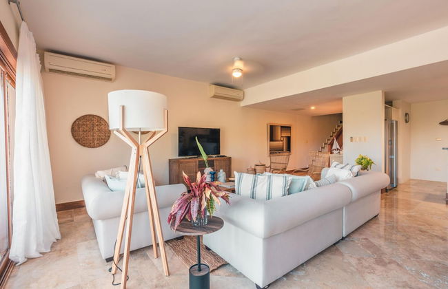 3BR 10 Guests Ocean View BBQ in Samana - Photo 42