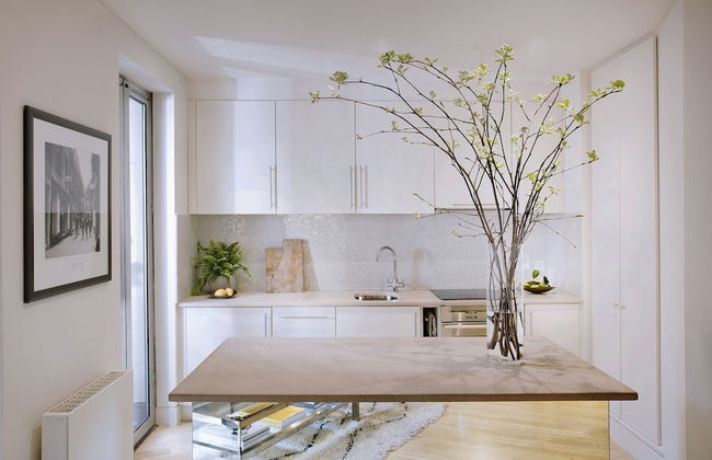 No.5 Maddox Street - Foto 12