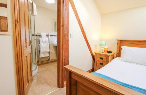 The Mill House - Foto 44