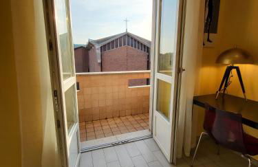 House of roses -Inalpi Arena- - Photo 10