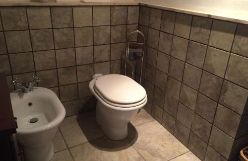 La Taverna @ Casale Corneto - Foto 22