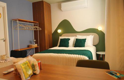 Apartamento charmoso e completo no coração do Rio de Janeiro - experiência única - Foto 23