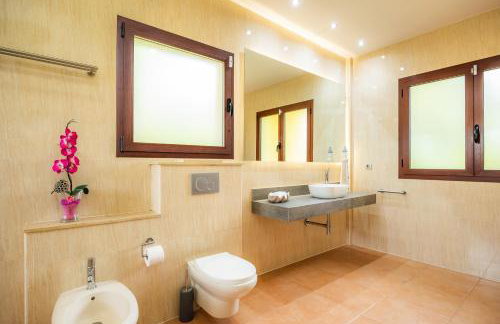 Luxurious villa Sol de Mallorca - Foto 26