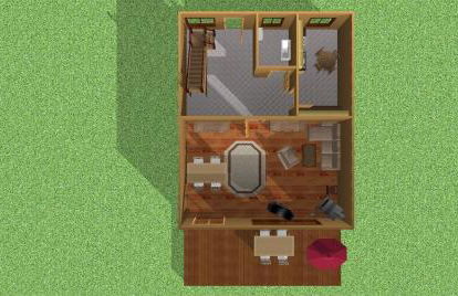 Haus-Gabriele - Foto 34