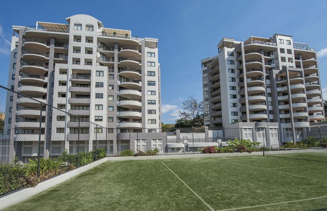 The Oasis Apartments - Photo 46