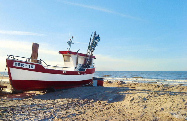 Holiday Homes, Gleznowko - Foto 26