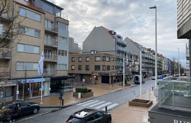 Apartment in Nieuwpoort Near the Beach - Foto 14