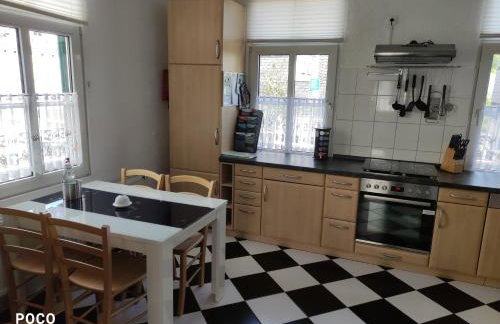 FEWO Altstadt Hückeswagen"das historische" - Foto 8