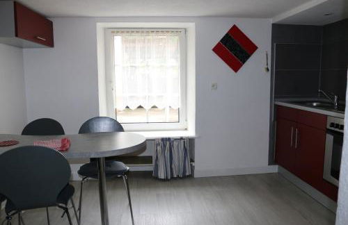 Meublé Celtic - Foto 12