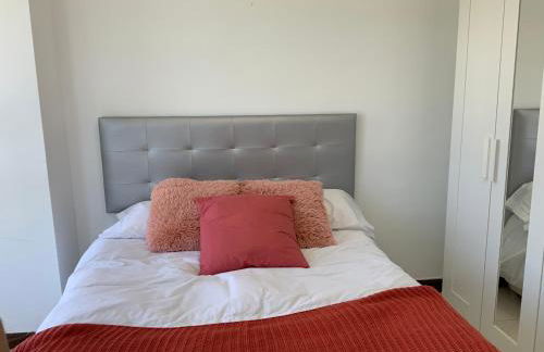 SUPER CHOLLO ENERO piso a pie de playa, TU MASCOTA ES BIENVENIDA! - Foto 15