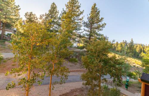 Ski in/Out 1B/1BA w/ View - Pool, Jacuzzi, Parking - Foto 28