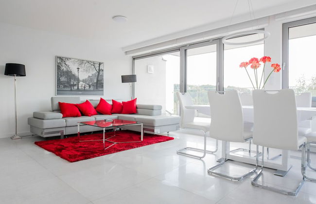 ApartView Wisła - Foto 48