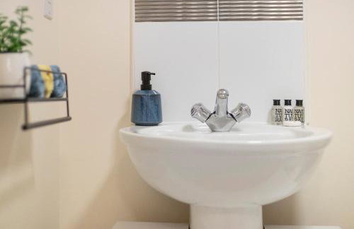 Mearns Street Lodge ✪ Grampian Lettings Ltd - Photo 28