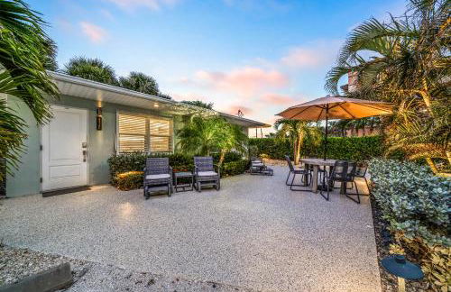 Wonderful Place wPrivate Patio Next to the Beach - Foto 40