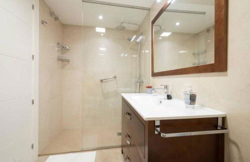 Impresionante apartamento Palacio de Congresos - Foto 47