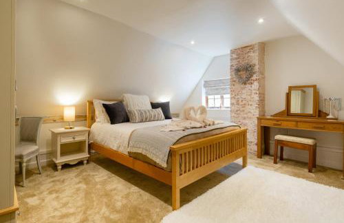 Vine Cottage - Foto 14