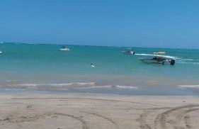 casa morada da praia - Foto 8