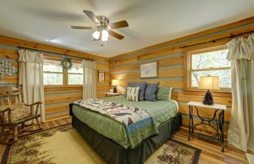 Book Now for Polar Express! Quiet Bryson City Gem - Foto 15