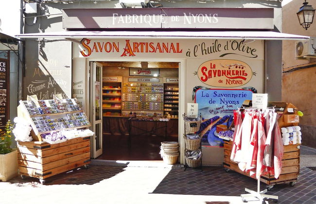 Charming Holiday Flat With Shared Pool, Malaucene - Foto 51