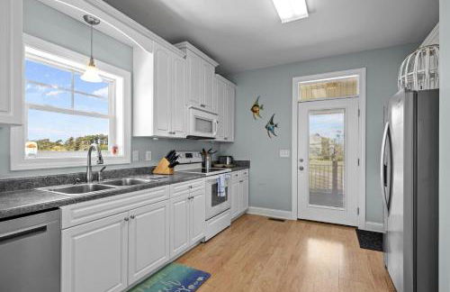 Dolphin Lookout home - Foto 13