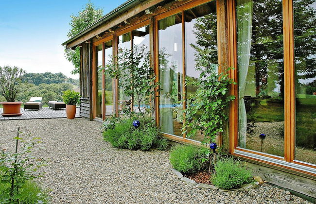 Chalet in Styria With Pool & Panoramic Views - Foto 40