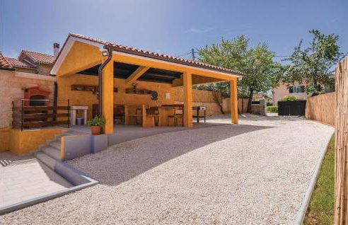 Cozy Home In Barban With Wifi - Foto 14