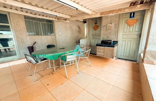 Casa de 6Q, 10km Autodromo Ayrton Senna - Foto 38