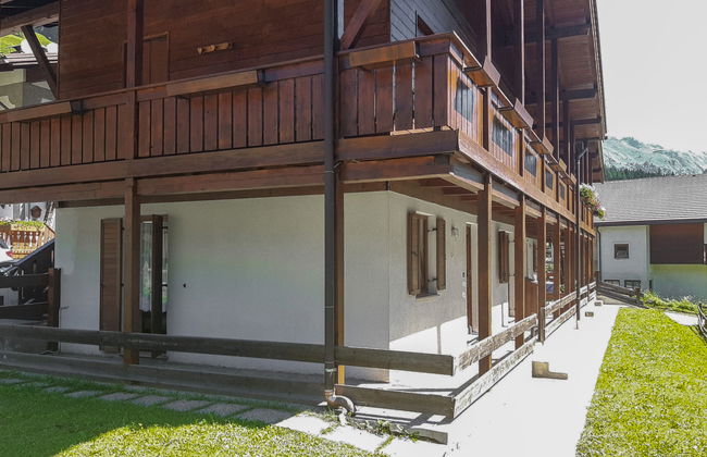 Casa Marmolada - Foto 17