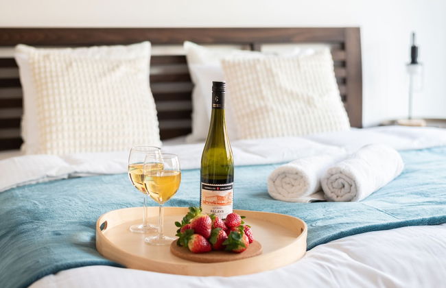 4-room apartment near the park Vitkov - Photo 5