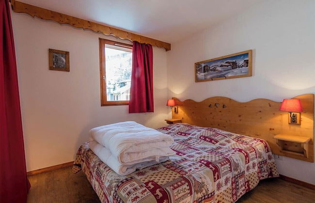 Madame Vacances Les Balcons du Viso - Foto 4