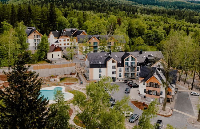 Green Apartments - Photo 55