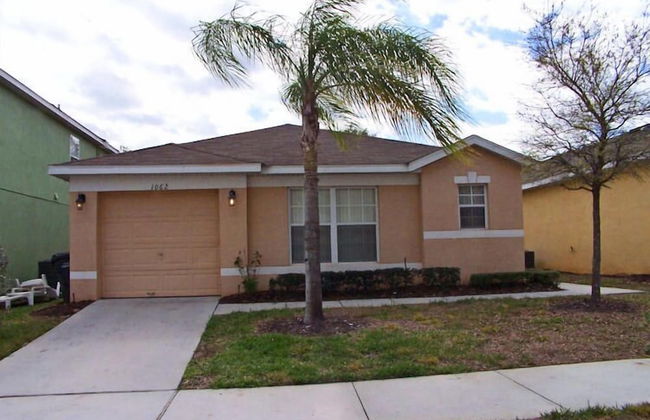 Fs54755 - Sandy Ridge - 4 Bed 3 Baths Villa - Foto 10