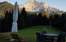 Piccola Suite sul Civetta - Foto 7