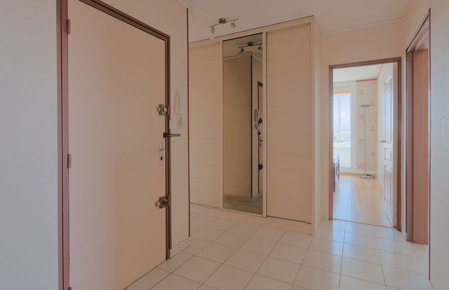 L'Escale Vendée Globe - Foto 20